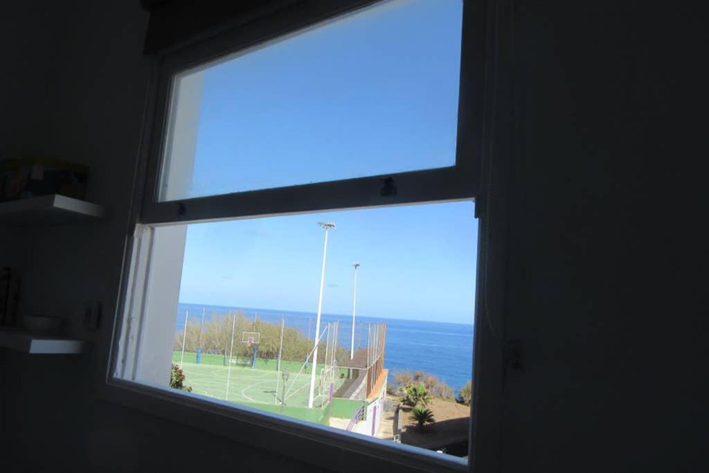 El Balcon De La Luna Bajamar  Eksteriør billede